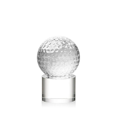 Golf Ball Award on Marvel Base