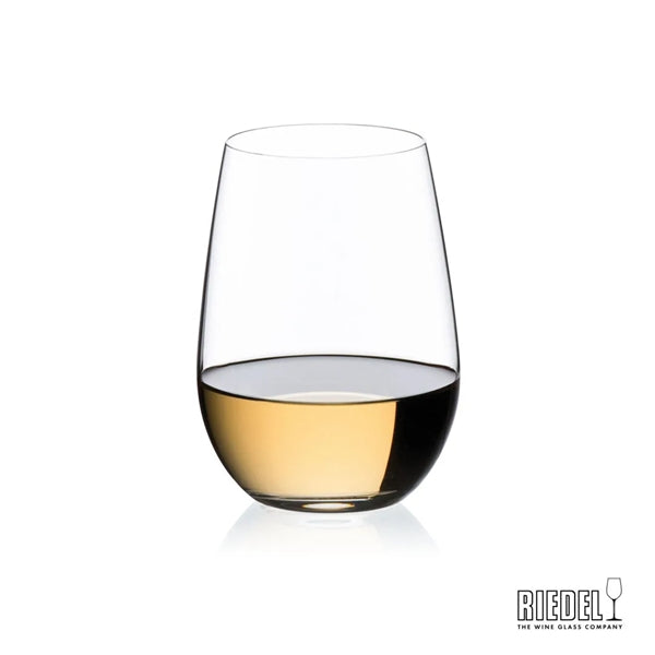 RIEDEL Stemless Wine - 13.25oz/21.12oz/26.87oz - Deep Etch