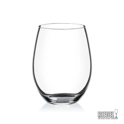 RIEDEL Stemless Wine - 13.25oz/21.12oz/26.87oz - Deep Etch