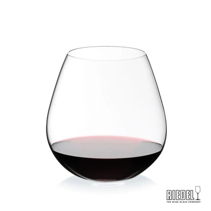 RIEDEL Stemless Wine - 13.25oz/21.12oz/26.87oz - Deep Etch