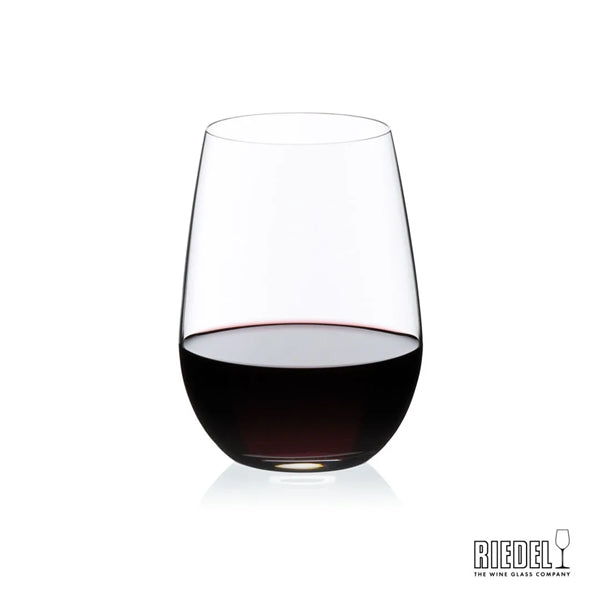 RIEDEL Stemless Wine - 13.25oz/21.12oz/26.87oz - Imprinted