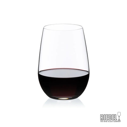 RIEDEL Stemless Wine - 13.25oz/21.12oz/26.87oz - Imprinted
