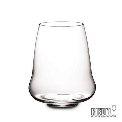 RIEDEL Wings Stemless Wine - Imprinted
