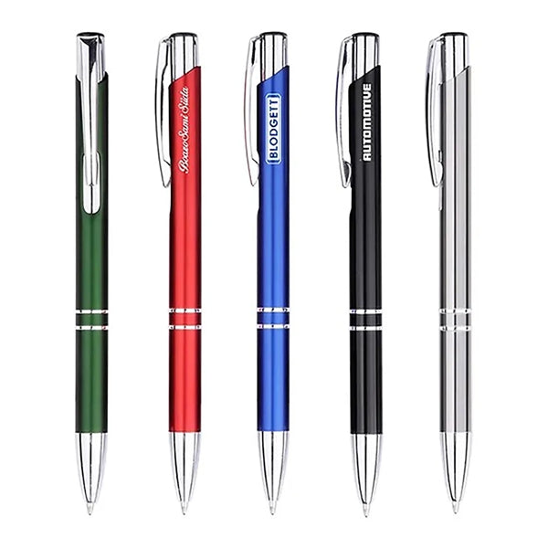 Aura Ballpoint Pen