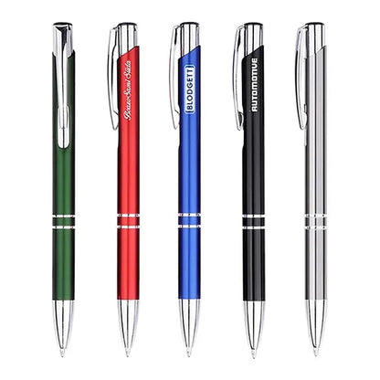 Aura Ballpoint Pen