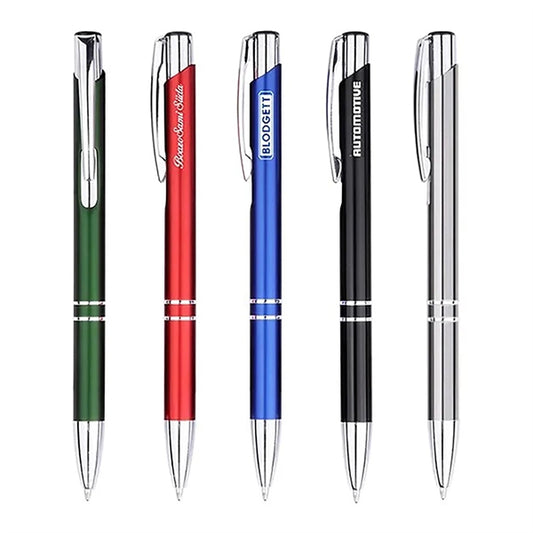 Aura Ballpoint Pen