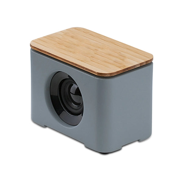 Tulare Eco Speaker & Wireless Charger