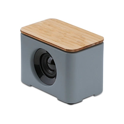 Tulare Eco Speaker & Wireless Charger