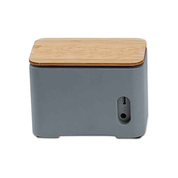 Tulare Eco Speaker & Wireless Charger