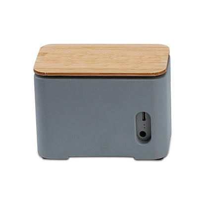 Tulare Eco Speaker & Wireless Charger