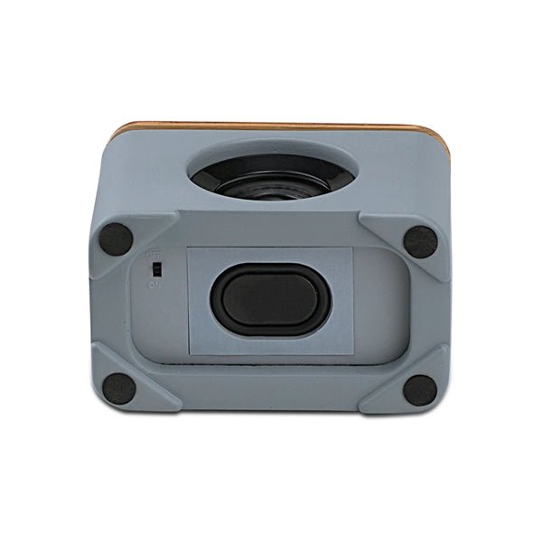 Tulare Eco Speaker & Wireless Charger