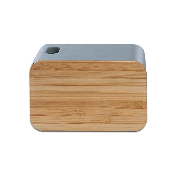 Tulare Eco Speaker & Wireless Charger
