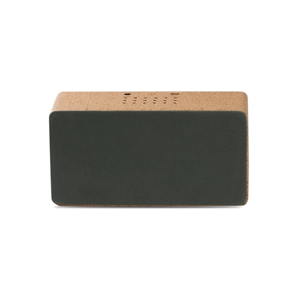 Milling Cork Speaker & Wireless Charger
