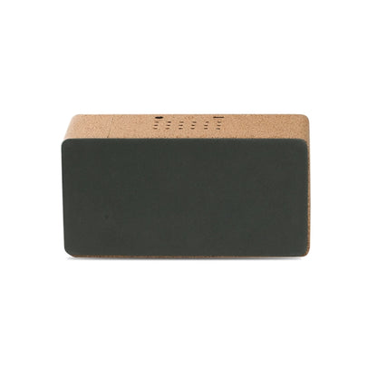 Milling Cork Speaker & Wireless Charger