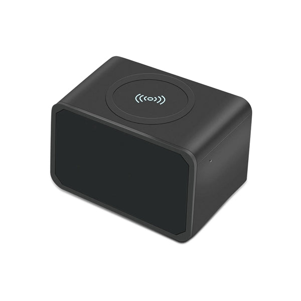 Argand 3-1 Power Speaker & Wireless Charger