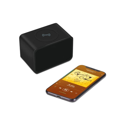 Argand 3-1 Power Speaker & Wireless Charger