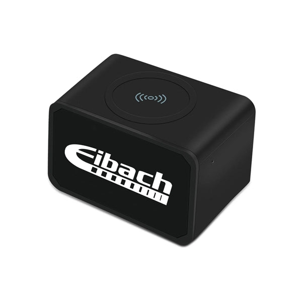 Argand 3-1 Power Speaker & Wireless Charger