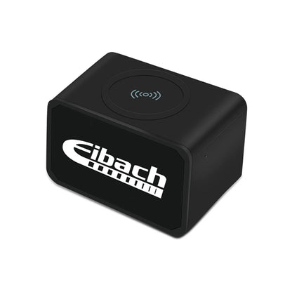 Argand 3-1 Power Speaker & Wireless Charger