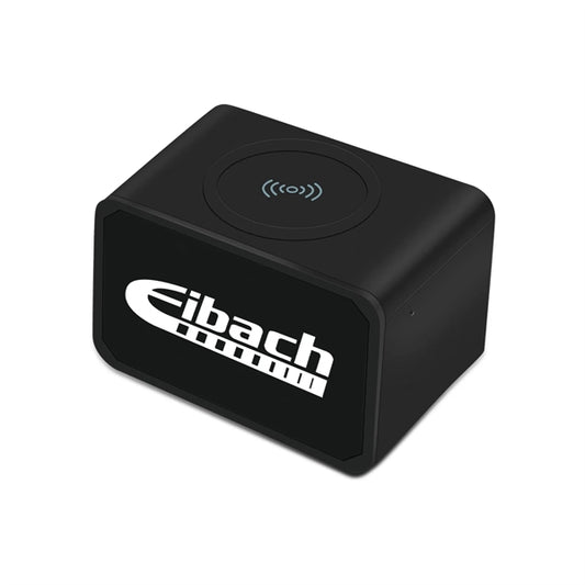 Argand 3-1 Power Speaker & Wireless Charger