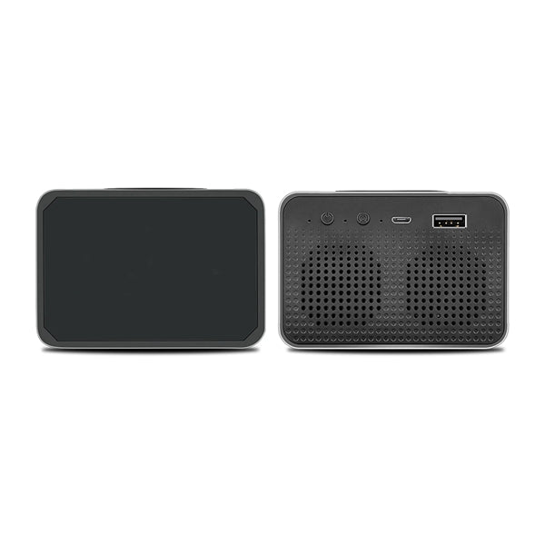 Argand 3-1 Power Speaker & Wireless Charger