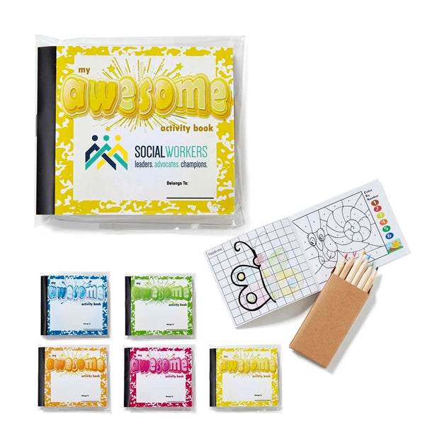 Activity Book