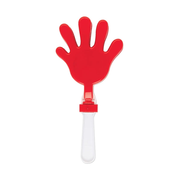7" Hand Clapper