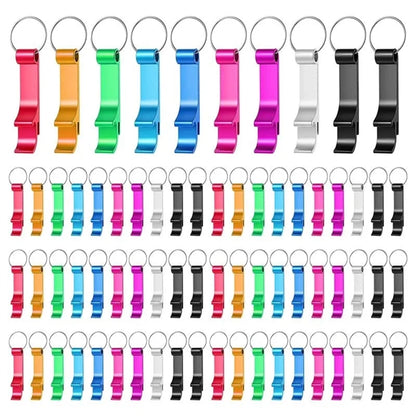 Bottle Opener Key Chain