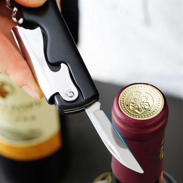 High Quality Wine Corkscrew