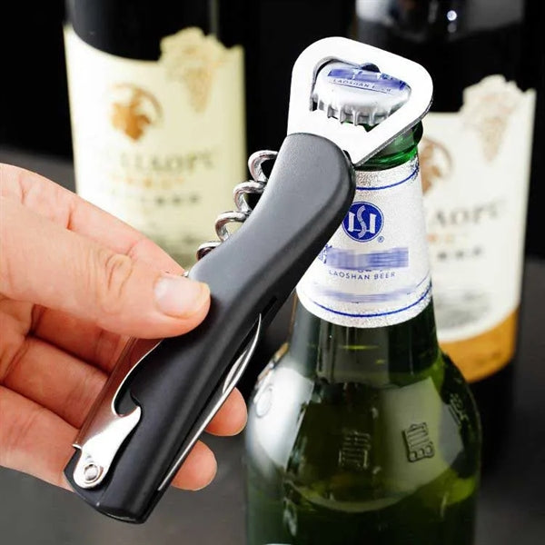 High Quality Wine Corkscrew