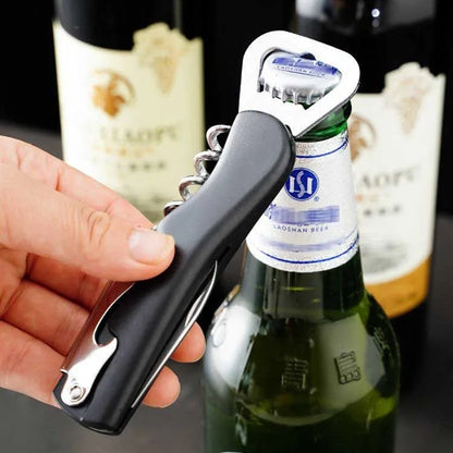 High Quality Wine Corkscrew