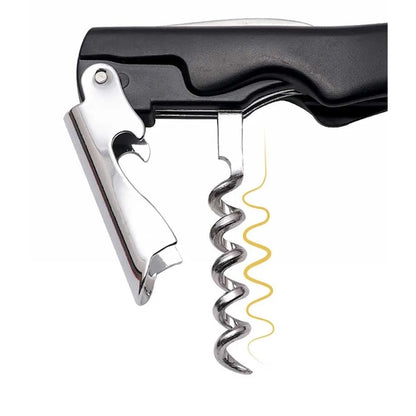 High Quality Wine Corkscrew
