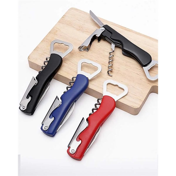 High Quality Wine Corkscrew