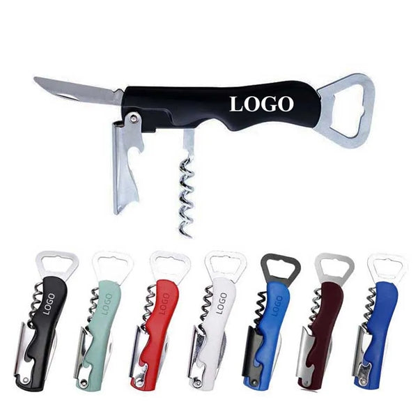 High Quality Wine Corkscrew