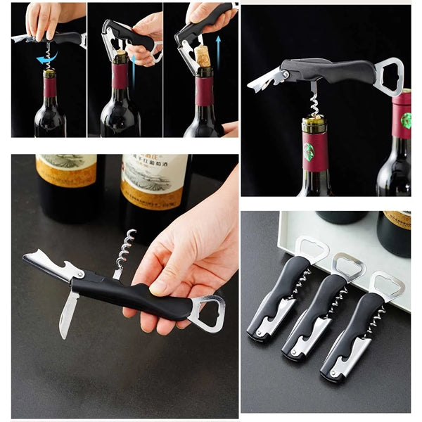 High Quality Wine Corkscrew