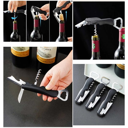 High Quality Wine Corkscrew