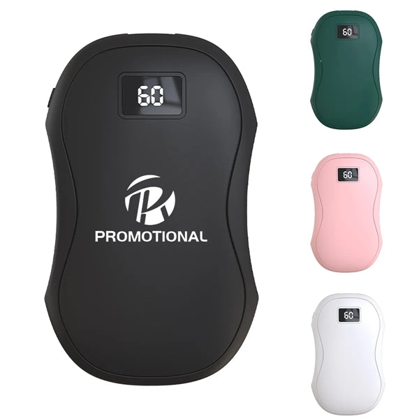 Portable USB Hand Warmer Pocket Heater