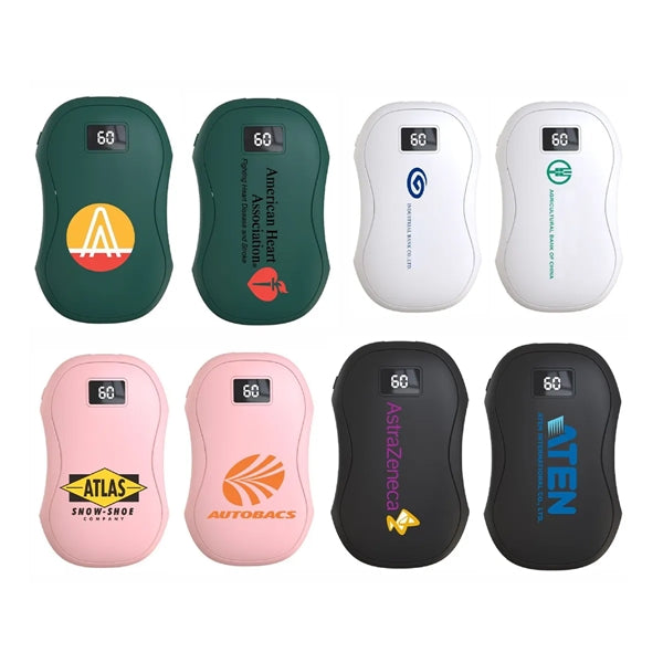 Portable USB Hand Warmer Pocket Heater