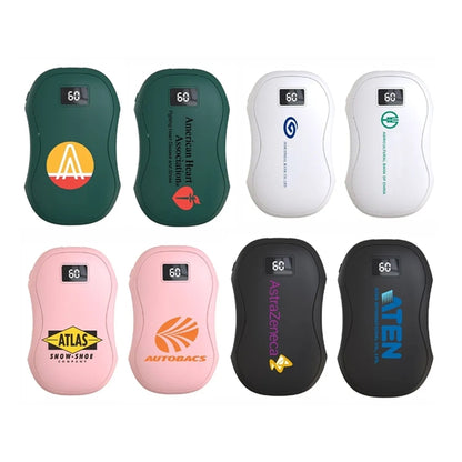 Portable USB Hand Warmer Pocket Heater