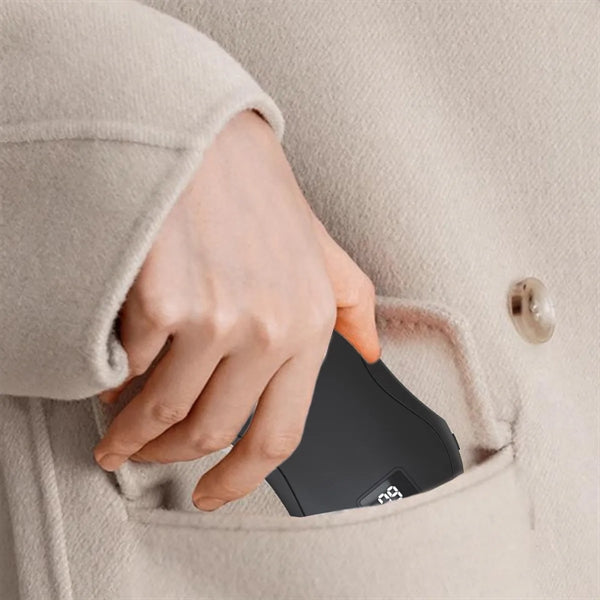 Portable USB Hand Warmer Pocket Heater