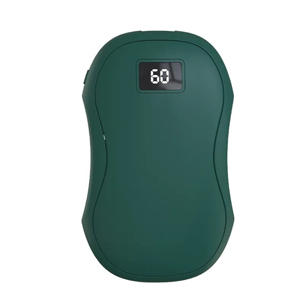 Portable USB Hand Warmer Pocket Heater