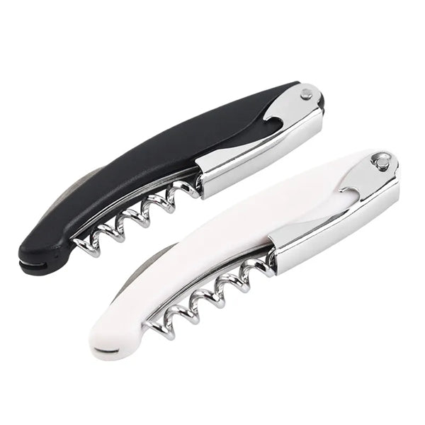 Waiter Corkscrew Wine Opener