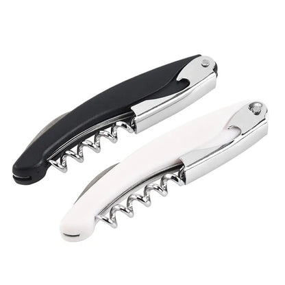 Waiter Corkscrew Wine Opener