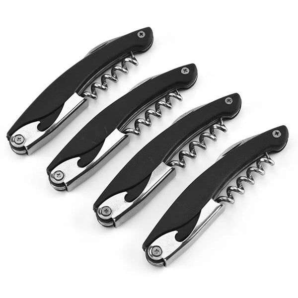 Waiter Corkscrew Wine Opener