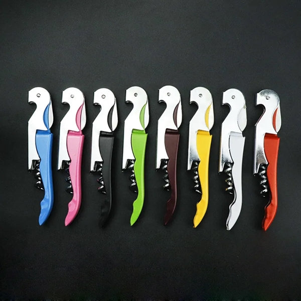 Classic  Waiter Corkscrew Wine Opener