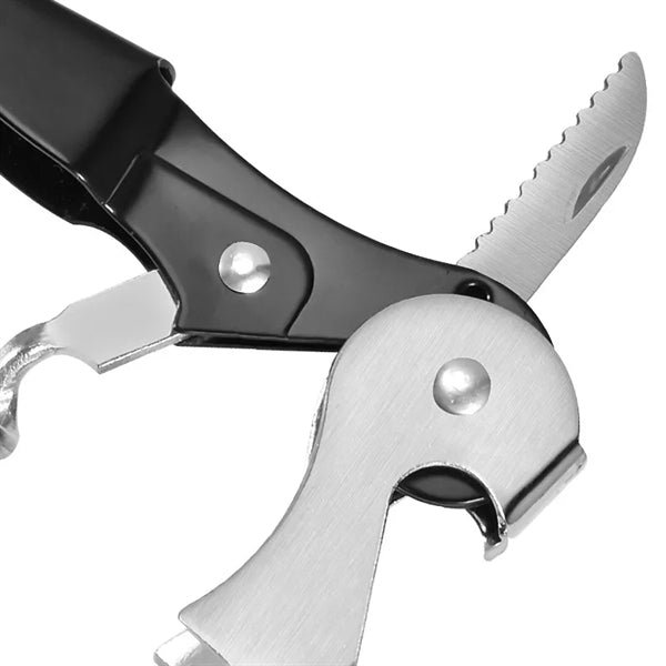 Classic  Waiter Corkscrew Wine Opener