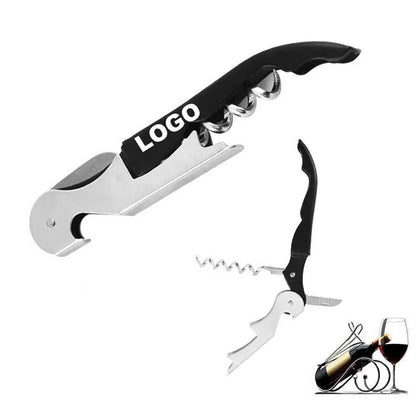 Classic  Waiter Corkscrew Wine Opener