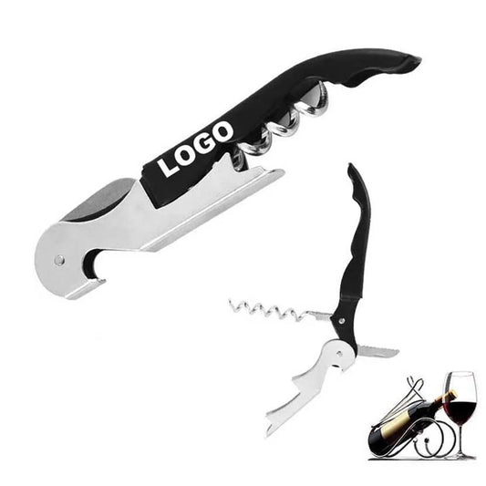 Classic  Waiter Corkscrew Wine Opener