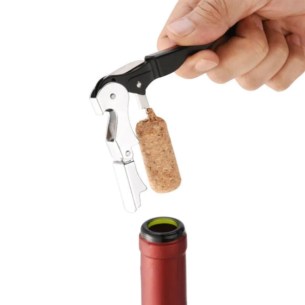 Classic  Waiter Corkscrew Wine Opener