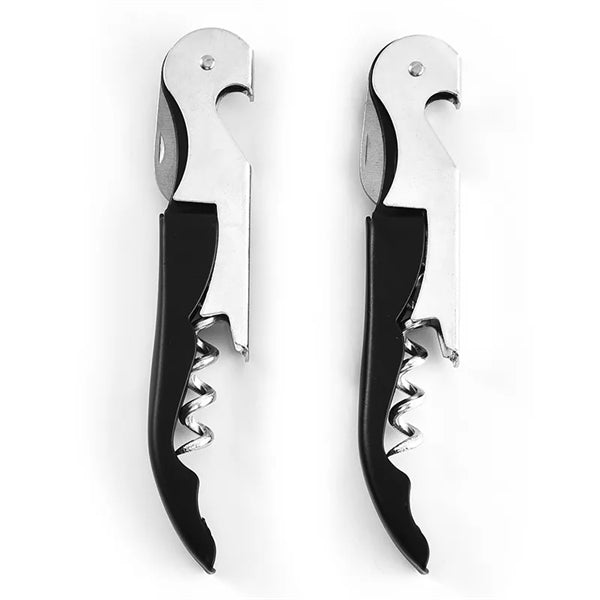 Classic  Waiter Corkscrew Wine Opener