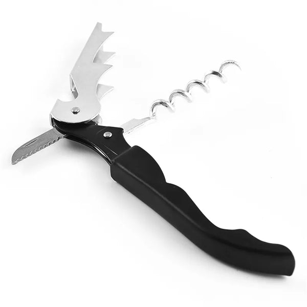 Classic  Waiter Corkscrew Wine Opener